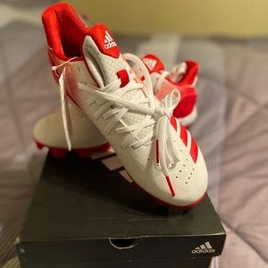 Adidas cleats